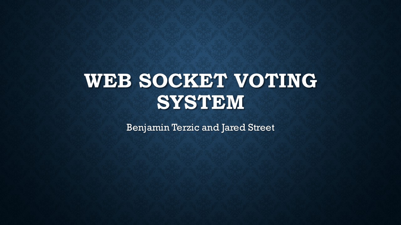 Slide 1